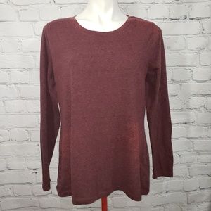 Mossimo Supply Co long sleeved tee